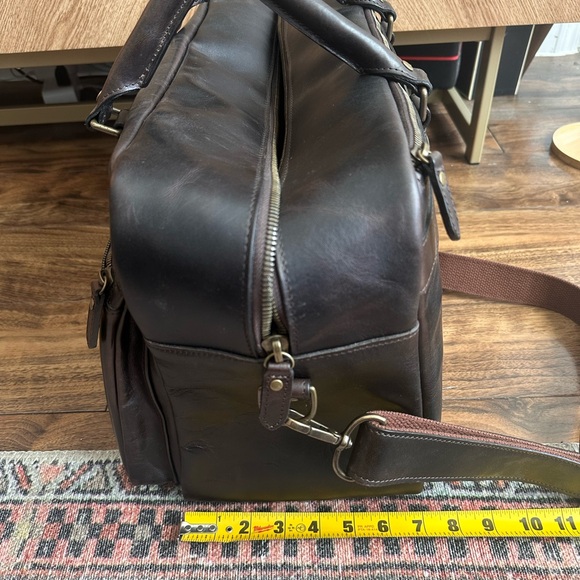 Tecovas CarryOn Bag - Picture 6 of 6